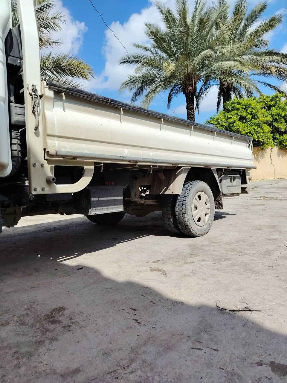 للبيع كيا بنكو موديل ٢٠١٩ رقم بغداد انكليزي تحويل مباشر السعر ١٢٠ وبيها مجال
***********
***********
