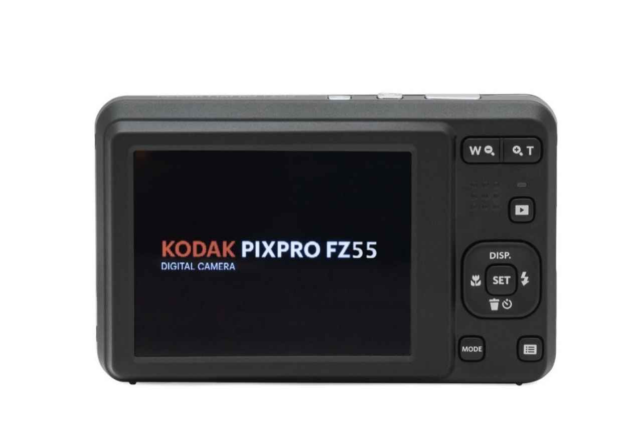 الدقة : 16 ميجابكسل مستشعر CMOS).

الزووم تقريب بصري 5 (5) أضعاف).

الفيديو: تصوير بجودة Full HD 1080p.

الشاشة شاشة LCD مقاس 2.7 بوصة.

العدسة زاوية عريضة 28 ملم.

البطارية ليثيوم أيون قابلة لإعادة الشحن عبر

.(USB

التصميم نحيفة جداً ووزنها خفيف مناسبة

للجيب). أربيل, العراق


**إذا كنت صاحب هذا الإعلان وتريد حذفه لأي سبب، رجاءا أرسل رسالة إلى الدعم الفني**