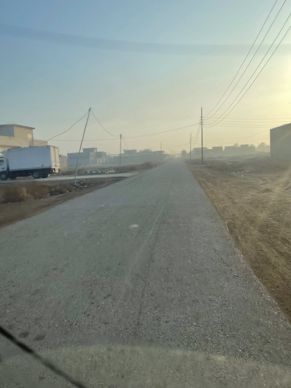 قطعة ارض للبيع  طابو زراعي سند 25 تسجل بكاتب العدل المساحه 150 متر  كنعان البدعه قرية عباس مبارك كهرباء وتبليط ومي كامل جامع قريب عليهه  ويمهه حركة بناء   السعر 8 مليون  هاتف ***********
