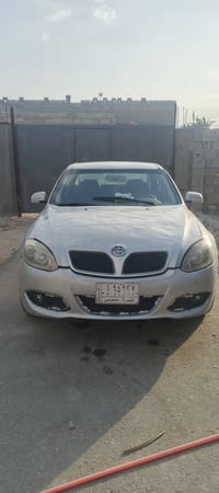 بريليانس • كفالة كامري • البصرة