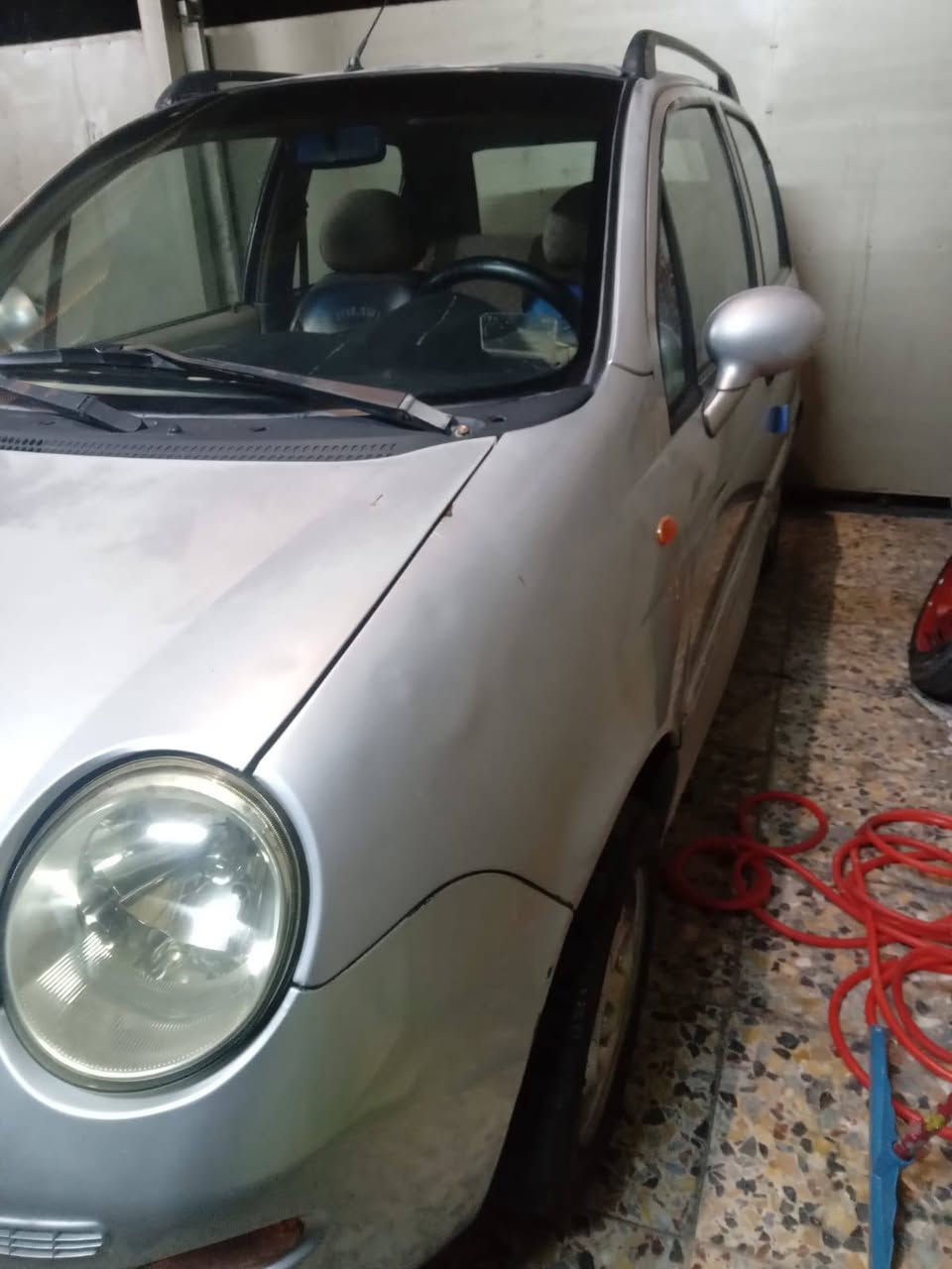 شيري كيو كيو 2011استلام شركه ماشيه 70الف سياره مكفولة من الصبغ فقط بنيد مبدل سياره مكينه كير نضيف مشروع وطني رقم بغداد 
المكان بغداد البلديات 
الهاتف ***********
