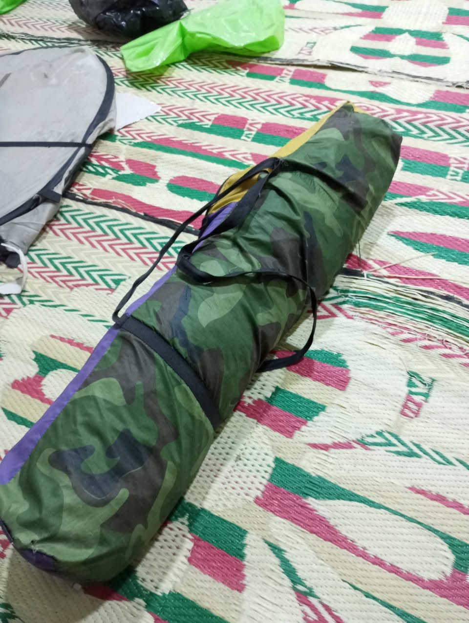 من كركوك تعال اخذ الغراض بأسعار مناسبة اختار اليعجبك السعر يبدي من 750 دينار وفوگ وتوصيل 🚚 موجود فقط ب الفين دينار 🛑


**إذا كنت صاحب هذا الإعلان وتريد حذفه لأي سبب، رجاءا أرسل رسالة إلى الدعم الفني**