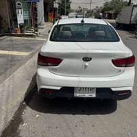 ريو ٢٠٢٠ • حادث جانبي • ماشيه ٨٦٠٠٠ كم
