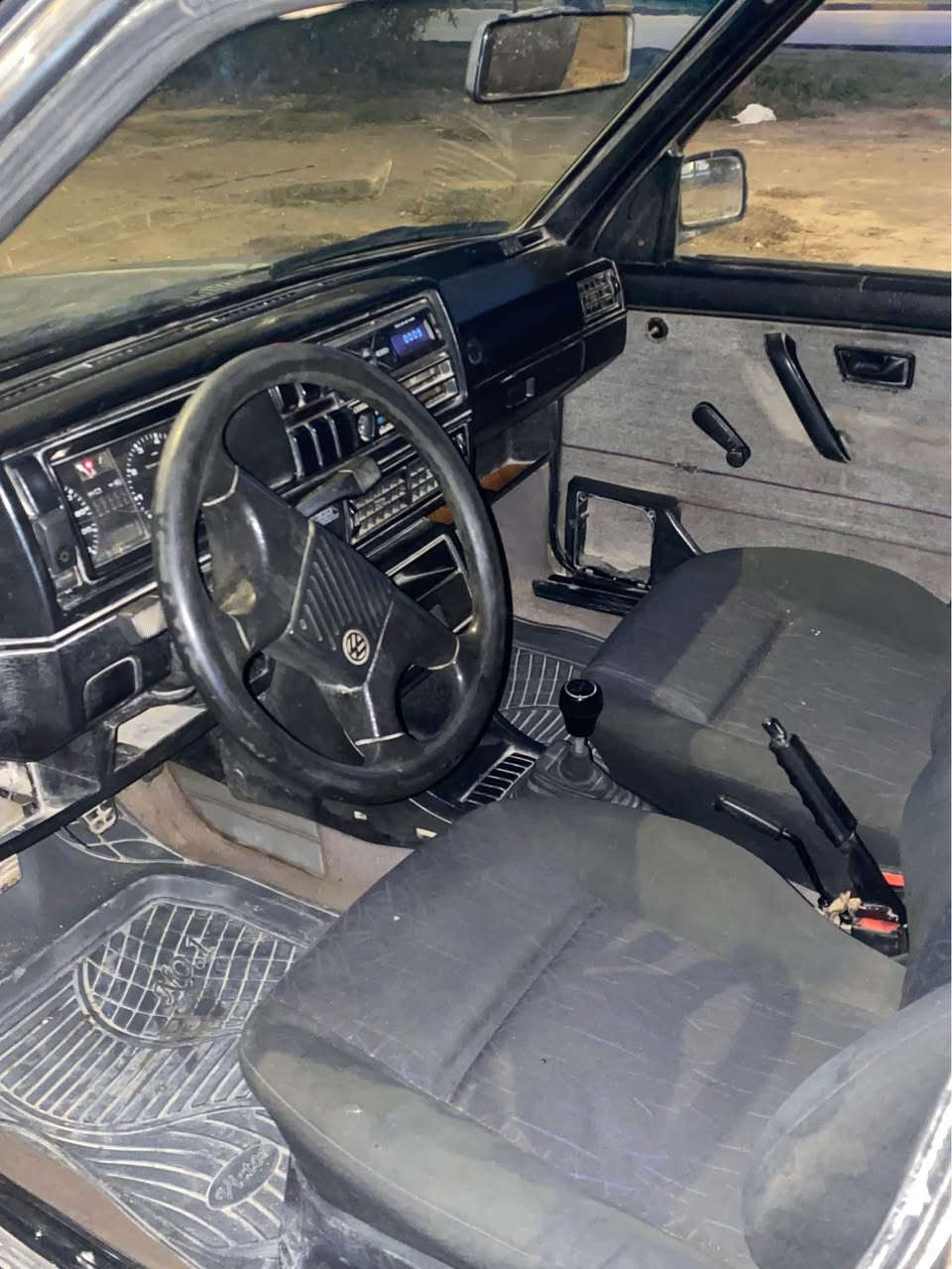 كولف عضم أوربي 88 كير عادي خمس نمرمحرك 1400 خير من الله داخلها نضيف كشرها شوف العين دعاميات جدد شباج مازادت عدسه بك لايت جدد  تخم تاير تخم يدات مشط ستيرن حداديه سعر 23 رقم انكليزي تحويل مكان كربلاء المقدسه للاستفسار. خاص كربلاء, العراق


**إذا كنت صاحب هذا الإعلان وتريد حذفه لأي سبب، رجاءا أرسل رسالة إلى الدعم الفني**