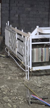 محجر كي بومه • على الفنتيرا • نضيف