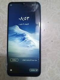 انفنكس هوت ١٠ تي • ٦٤ جيجا • حي النصر