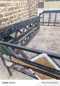 سرير • أثاث نوم