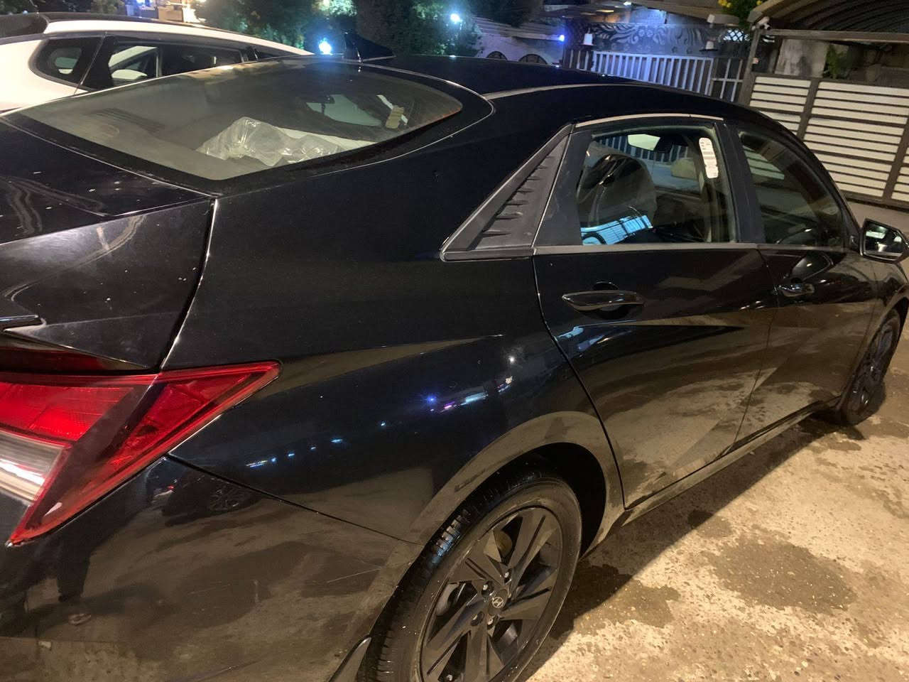 النترا 2022 وارد أمريكي تبديل بنيد فقط سياره جاهزه من كلشي تخم تاير  جديد كير ايتي سعر 125 تصال *********** بغداد دوره
