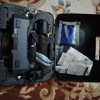 من رخصه الادمن لابتوب Dell ودرون للبيع للاتصال 07857041925 متواجد ماسن...