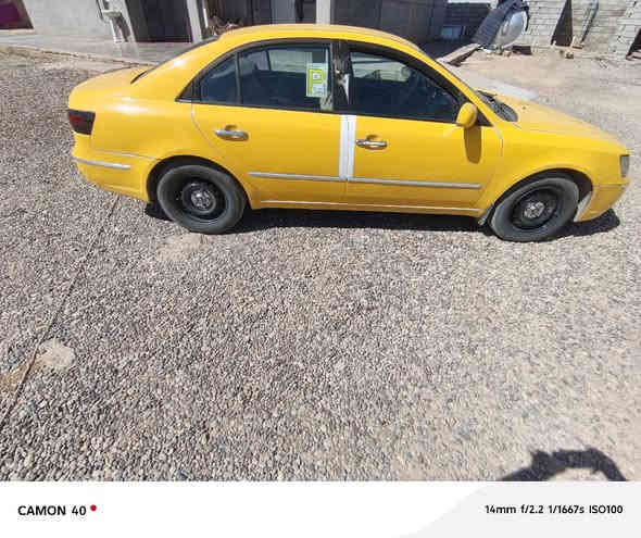 اسلام عليكم للبيع سوناتا موديل 2009 خليجي محرك 2000 كير ومحرك شرط السنويه 2030 السعر 85وبيها مجال الاتصال
*********** الخاص مغلق
