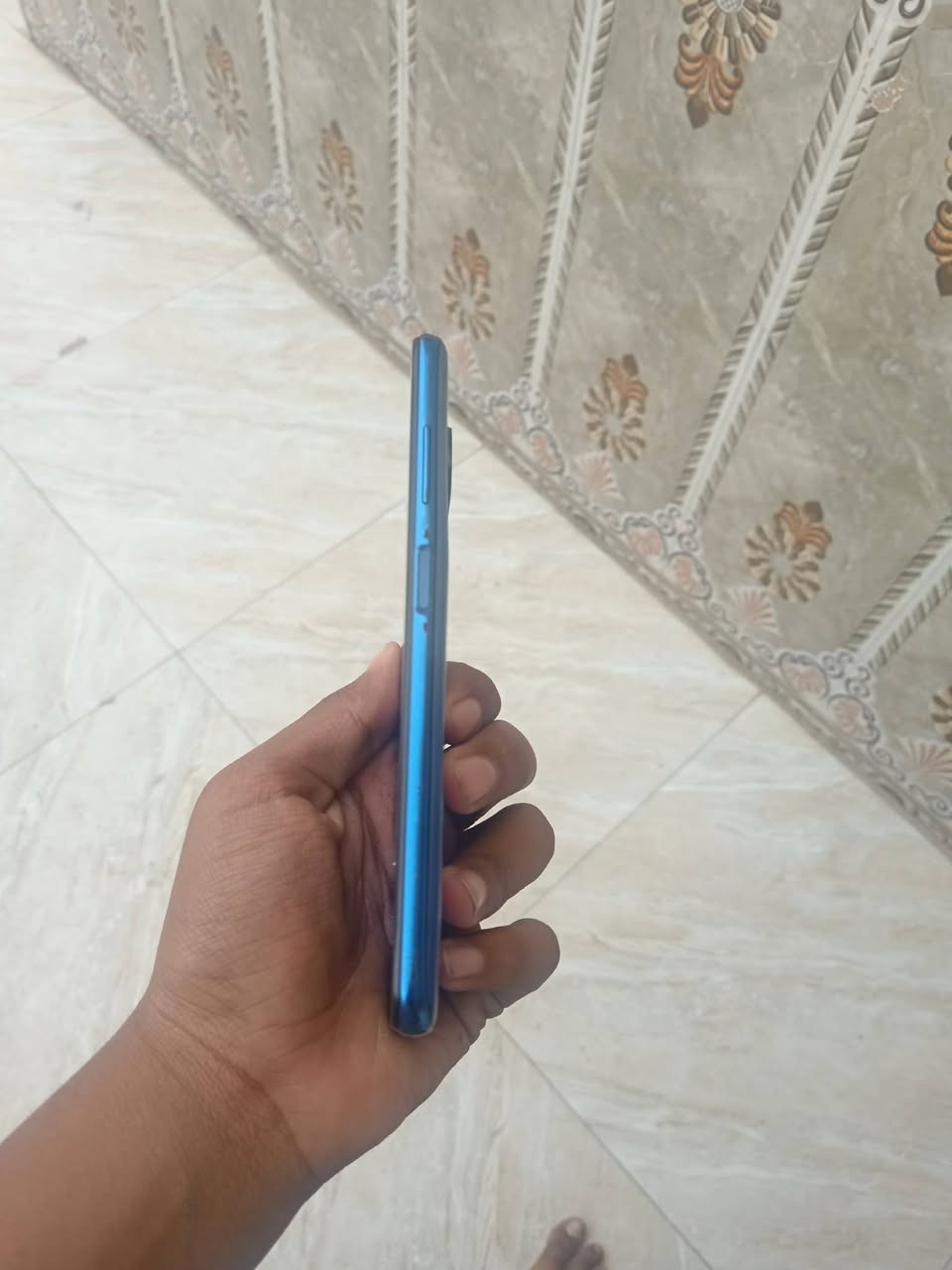 السلام عليكم جهاز مراوس فقط [مو للبيع] شعندك نزل الذاكره 256


**إذا كنت صاحب هذا الإعلان وتريد حذفه لأي سبب، رجاءا أرسل رسالة إلى الدعم الفني**