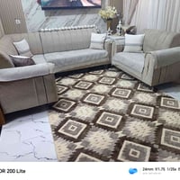 بيت ١٠٠م • حي الامل • ٣ غرف نوم