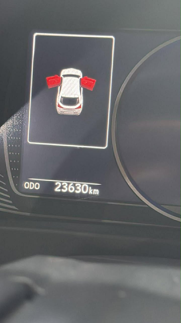 سلام عليكم بيع فقط
Lexus ux250h f sport
مديل 2023
فول مواصفات
سقف بانوراما
رادارامامي وخلفي
توقف ذاتي
تحكمات ستيرن
شاشة اوتو وكار بلاي
نقطة عمياء
قيادة ذاتية
حديد مسار
تحديد سرعة
eco/Normal/sport/ انضمة قيادة
تحكمات كشنات كهربائية
مانع تزحلق
وارد امريكي والسيارة نضام هايبرد محرك والسيارة جداً اقتصادية

وصور الحادث موجودة حادث بسيط مو قوي سيارة قوية واعتمادية واكو تفاصيلهة بل يوتيوب فقط اكتب اسمهة وينطيك مراجعة كاملة

السعر 195 وبيه مجال 

***********
