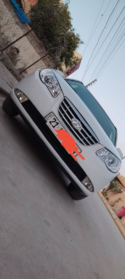 سلام عليكم مكلف بلنشر اتصل علرقم هونداي النترا مقدس للبيع موديل 2010 وارد خليجي فول اوتماتيك رقم شمالي سليمانيه  رقم انگليزي هزه وسنويا جديد شرط التحويل والوكاله دفتر بانزين الشرعي بكركوك محرك 16 دكسن عالي لاصرف ولابخار صدر كهربائيات كله تخم تاير كله جديد اربع جامات كهرباء شاشه كامره اربع جامات كهرباء قفل مركزي داخل صحراوي ريموت كنترول تدفئه تبريد كلشي شغال بلاجكتور  ضرر صبغ عام السياره جافيه يعني عام  شواصي لغود  حوض كله بشرط  يعني  سليمات  سعر 73 ييها مجال وكلشي اكو بلسوك مكان السياره كركوك بدون خاص ***********
