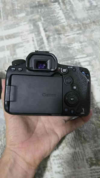 90D كانون 
مع عدسة 18 /135
نظافة 100٪
تصوير 4K
Wifi +بلوتوث
مع حقيبة
شاحنة
عنوان ديالى حصراً
للتواصل
***********
اتصال فقط
أو واتساب
