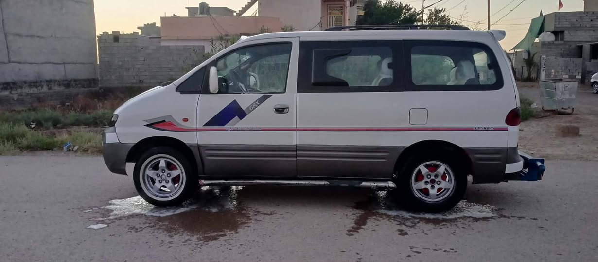 سلام علیکم ستارکس 2000 للبیع محرک جدید تخم تایر حدادیه خلفي امامي. جدید رقم دیالی خصوصي سنویه ل 28 شواصي لامامیه معمره تعمیر درجه اولی سعر 55 عنوان دیالی دل عباس  رقم الهاتف *********** اني مکلف بل نشر
