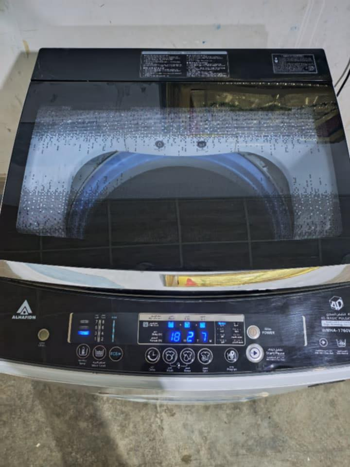 شرط الشغل والنظافة 100% سعرة 200 الف


**إذا كنت صاحب هذا الإعلان وتريد حذفه لأي سبب، رجاءا أرسل رسالة إلى الدعم الفني**