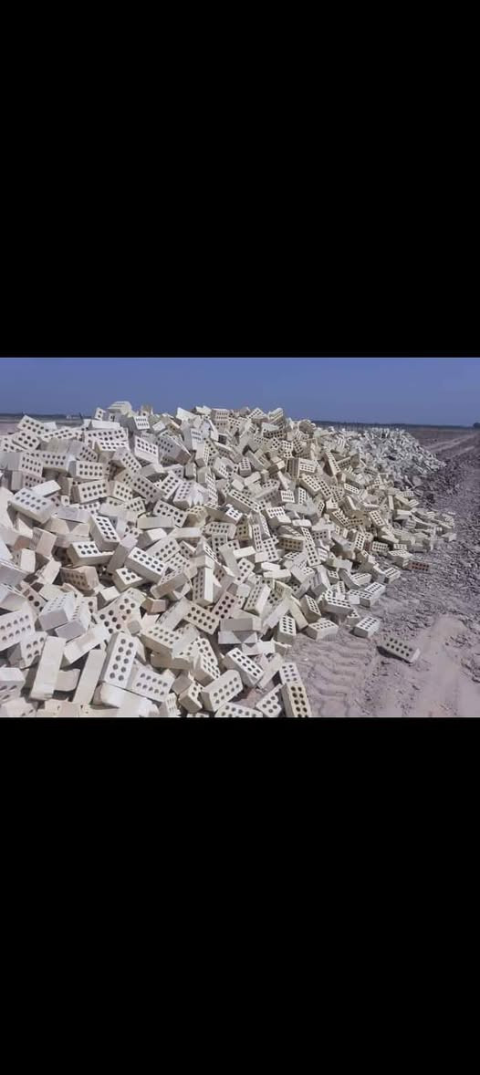 مستعدون لتجهيز كافت مواد البناء رمل طابوق بلوك سمنت حصو بحص جص سمنت رقم الموبايل‏‪*********** وتساب
