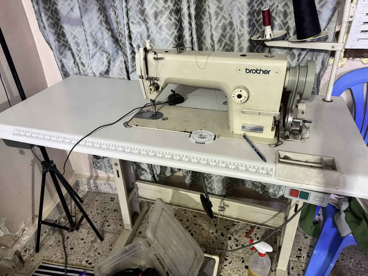 للبيع 175 وبيه مجال بسيط


**إذا كنت صاحب هذا الإعلان وتريد حذفه لأي سبب، رجاءا أرسل رسالة إلى الدعم الفني**