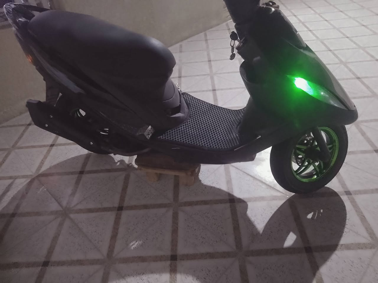 سلام عليكم دراجه ماكس عدله 120 
دراجه كفاله عامه دور شبيه مابيه تاخذه مكفوله من الباب +سعر700 مجال بسيط ***********
