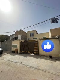 البكرلي • ١٥٠م • ٤ غرف