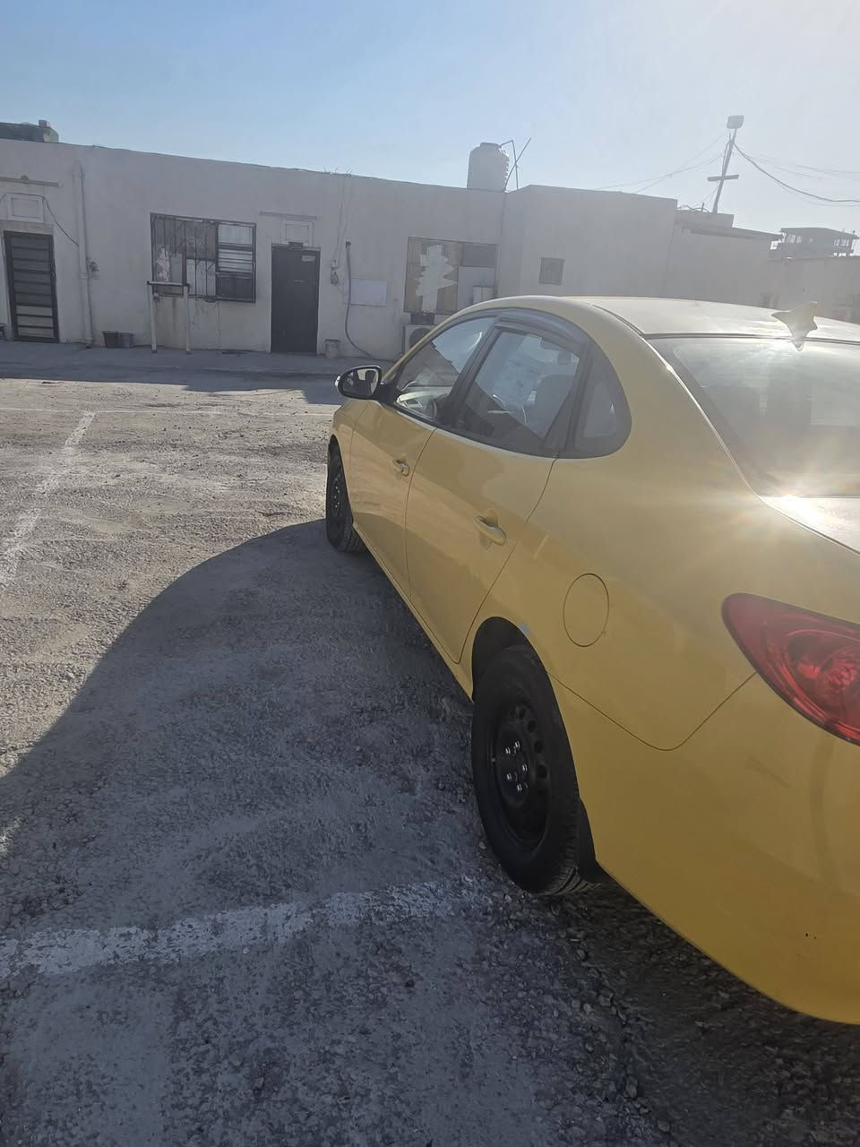 السلام عليكم النترا ٢٠٠٩ أمريكي حادثه فقط جامل نفسه مصلح ابد بدون دواخل ليبل واحد كل السياره مكينه ٢٠٠ دوش   سونار مرفق ويه الصور صدر جديد تخم تاير جديد  السعر 97 رقم بغداد ***********
