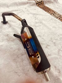 صالون ماكس • ماكس 120 • منغولي بوليسي