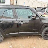 رينيجيد • ٢٠١٨ • محرك عاطل