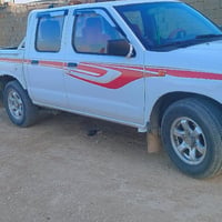 نيسان صيني • ٢٠١٦ • مكينة شرط