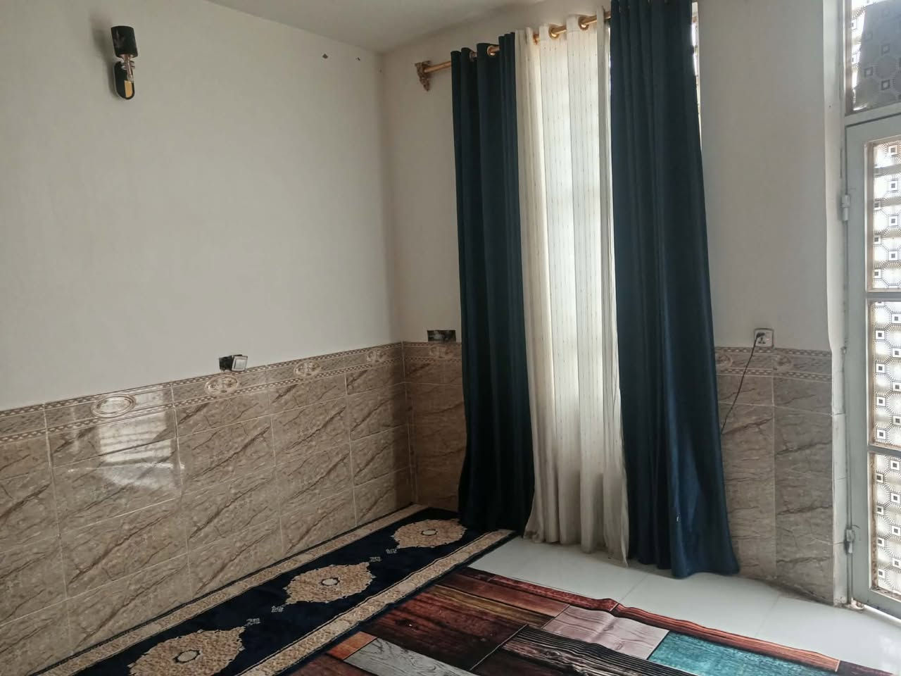 السلام عليكم
 يمي #دار سكن حديث 210م طابق واحد بيه غرف (2) #بحي الحكيم الاولى سند 25 بسعر جدا مناسب
(للاستفسار تواصل خاص)


**إذا كنت صاحب هذا الإعلان وتريد حذفه لأي سبب، رجاءا أرسل رسالة إلى الدعم الفني**