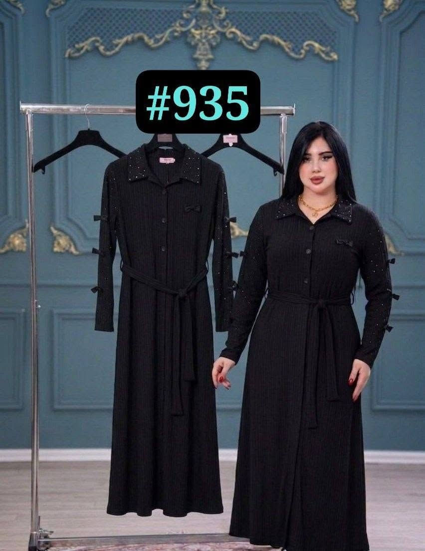 فستان كريشه نسائي  اسود 
قياس xl   2x

سعر درزن65الف

اقل طلب نص درزن 
للحجز 

https://t.me/azmncd

اخير درازن لو تلحك لو ما تلحك


**إذا كنت صاحب هذا الإعلان وتريد حذفه لأي سبب، رجاءا أرسل رسالة إلى الدعم الفني**