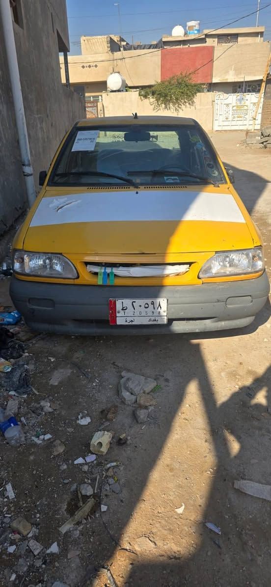 سلام عليكم سايبة مديل ٢٠١١ تخم تاير سيار صدر جديد غير ومحرك خيل من الله  راعيهة شرعي  ماندلة رقم ***********
