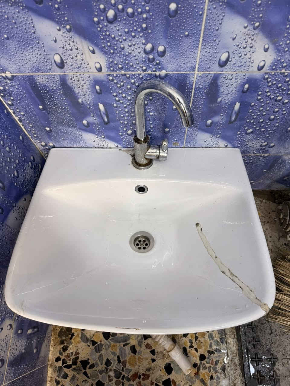 مغسله للبيع مع خلاط السعر ٢٥ الف


**إذا كنت صاحب هذا الإعلان وتريد حذفه لأي سبب، رجاءا أرسل رسالة إلى الدعم الفني**