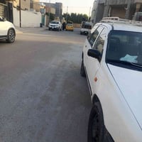 نيسان صني • موديل ٩٢ • الفلوجه