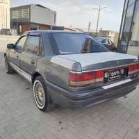 مازدا ٨ • ١٩٩١ • السليمانية