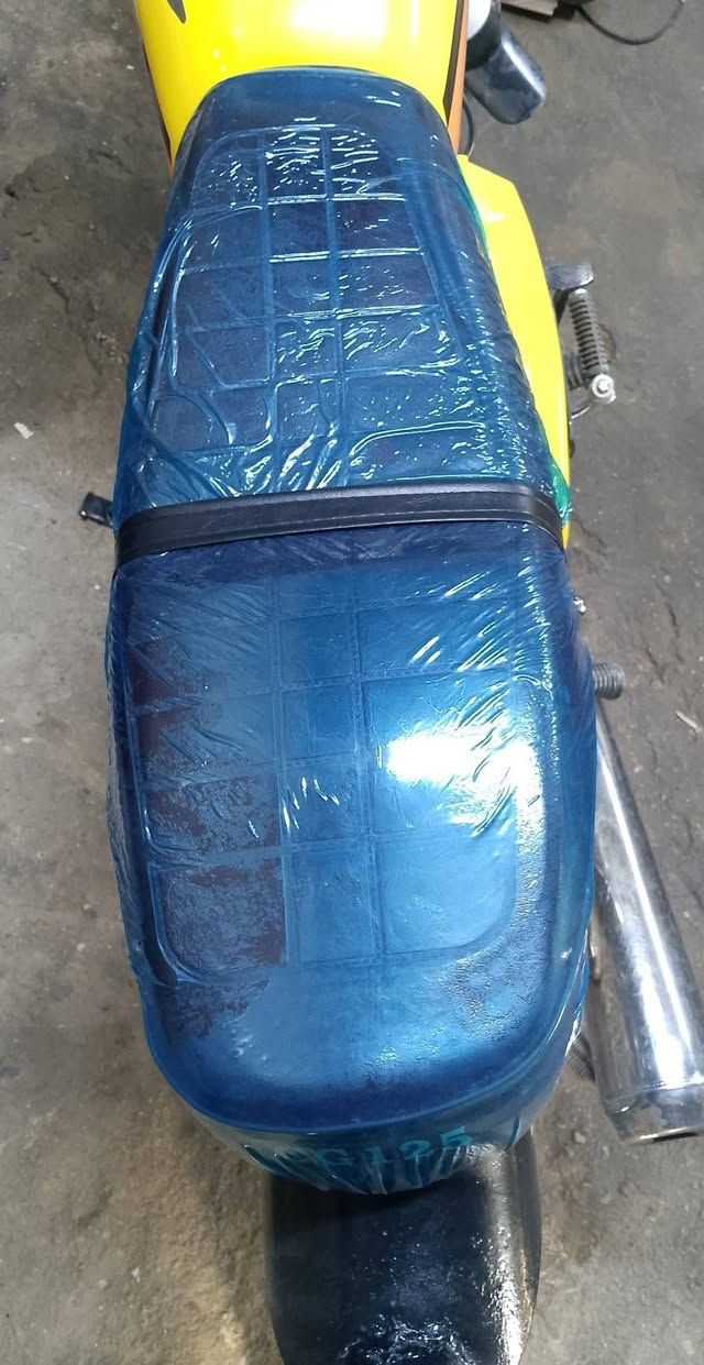 سلام عليكم غراض للبيع كشن نضيف ودبلات شغالات نضيفات وصالنصه ام نجمه للبيع


**إذا كنت صاحب هذا الإعلان وتريد حذفه لأي سبب، رجاءا أرسل رسالة إلى الدعم الفني**