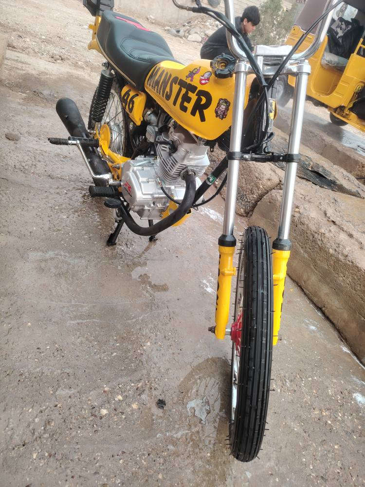 ٤ كير تعمير جديد وشاصي شلامجه ***********
