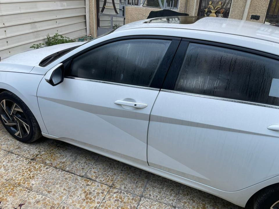 السلام عليكم

هونداي النترا 2024  تجميع صيني 

ماشيه ٣٣ ألف 

مواصفات 

بصمه 

شاشه 

كأمره 

سلايت روف 

كراسي جلد 

محرك 1500 دبل نوزل

رقم اربيل شرط تحويل مباشرة 

145 ورقه وبيها مجال بسيط كلش

أي استفسار رقم صاحب السياره 
***********
مكاني ناصرية مركز
