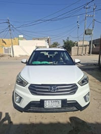 كريتا • ٢٠١٦ • مكفولة