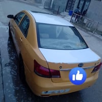 بي واي دي F3 • ٢٠١٣ • كفاله قير ومحرك