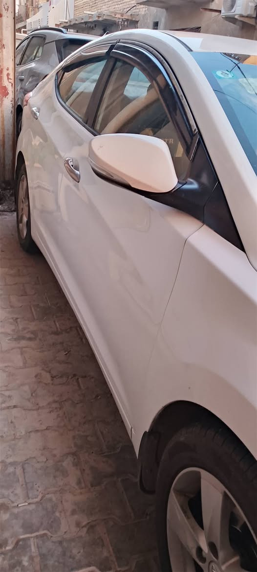 سلام عليكم النترا 2013 وارد خليجي بأسمي الرقم الجديد محرك كير خير من الله مكفول السعر 11000 ***********
