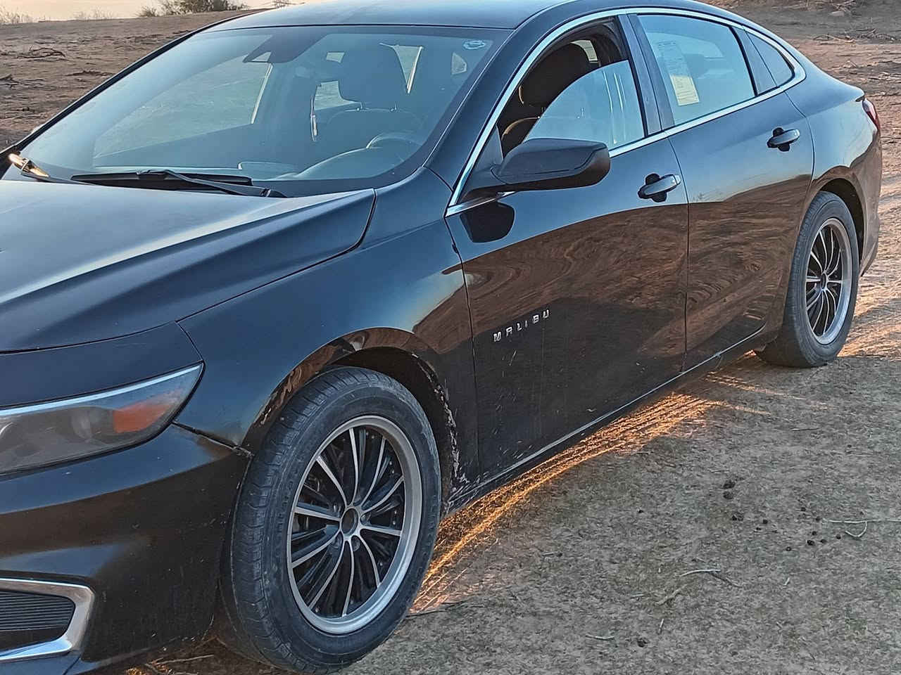 مراوس بهمر ماليبو ٢٠١٧ محرك تيربو ١٥٠٠ ضرر ٣ قطع رقم دهوك تحويل ثاني يوم
***********
