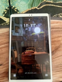 ايباد كلكسي 7 جديد نضافه 100 رام وسينكار ت  07893928257