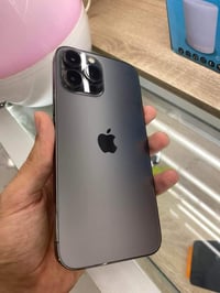 iPhone 13 Pro Max ذاكرة 256 بطارية 94  جهاز جديد كلش مستخدم شي قليل كل...