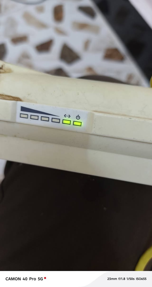 صحن شبكة اللبيع باور بيم شرط فحص مع ضمان يوم مكاني رميثة سعره خاص


**إذا كنت صاحب هذا الإعلان وتريد حذفه لأي سبب، رجاءا أرسل رسالة إلى الدعم الفني**