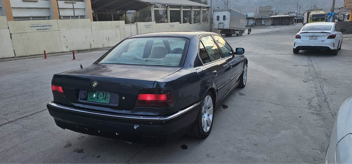 فروشتني خيرا فروشتن به س 👉BMW 740 مكينه 30  v8
رنگ نيلي سحري بو زانيارى زياتر نامه بنيرن
تكايه قيست وقه رزم نيه فقط فروشتن گورينو ناكه م علوجه 👉علوج👉
سعري 27 ورقه  👉ومه جالي زور كه م بس فروشتن 👉ناو نيشان ده ربنديخان 👉دو چاملغى دواوه وصنوق معجونه له كه چاملغي بيش سه كن بي ناو كردتن پيش و
گير ومكينه واكسل  وايه رمه ني به شه رت مالي مه ده ني 
نوقساني ئيرفلو وفاكيوم  له گه ل توزي ورده كارى به سيت حاسه يه وگه رمي ئيشت ده كات تايه وويل تازه ي ئوروپي 
تكايه مشتري نيت معامله مه كه👉 دار بنديهكان, السليمانية


**إذا كنت صاحب هذا الإعلان وتريد حذفه لأي سبب، رجاءا أرسل رسالة إلى الدعم الفني**
