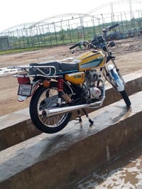 دراجه شاصي • واسط • مكينة رابيدو