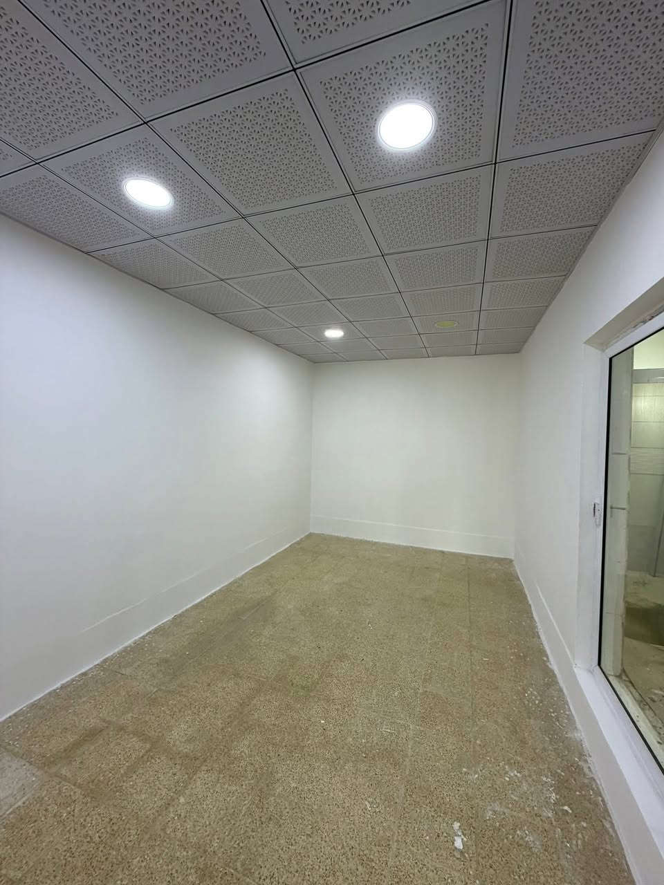 📣📣💥#خستنە ڕوو   ||  #عرض
🏦#خانووی نوێ تاپۆ || پێش حدیقە 🍀☘️کۆلانی ١٥متری || رووقیبلە  || بۆفرۆشتن 
🌍#شوێن || هەولێر ||گەرەکی ٥ حصاروك/ قاطعی هاوکاری  || نزیک شەقامی کۆرنیش 
🧱#ڕووبەری||١٠٠م    
🗄#پێک هاتوەلە||  ٣  ژووری نوستن مطبخ  و   2هۆل  و بەیتونە ٢ حمام  
💰#نـــرخ  || 

📠#بۆ پەیوەندی کردن
📴فایبر واتساب0751874040
ـــــــــــــــــــــــــــــــــــــــــــــــــــــــــــــــــــ
🏦#بيت جدید طابو || مقابل حدیقە 🍀☘️علی شارع ١٥ متر || اتیجاە قیبلە || للبیع
 🌍#الموقع ||  اربیل||  حي ٥ حصاروك/ قاطع هاوکاری ||  قریب شارع کورنیش
🧱#المساحة || ١٠٠م  
🗄#یتکون بیت ||  ٣ غرفة نوم مطبخ   ۲ صاله  و ٢ حمام بیتونه
💰#الســعر ||  ٦ دفاترو ٥٠ ورق بها مجال
 
📠#للاستفسار اتصلوا ........
📴فایبر واتساب***********
