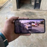 كامرات مراقبه • تركيب كامرات • كركوك