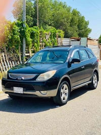 للبيع سياره فيركروز  موديل 2009  وارد امريكي  السياره محرك وكير جديد  ...